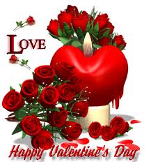 Valentines day celebration, showing love. - Valentines Day a time to show love to all
