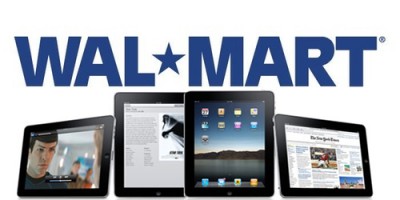 Walmart and The iPad - For everyone who didnt know but walmart does sell the iPad. :) Thats awesome news because now it will easier to Share the experience of a Great and awesome product of Apples. :) Highly Recommend it to anyone.. I Love my iPad. Walmart and The iPad - For everyone who didnt know but walmart does sell the iPad. :) Thats awesome news because now it will easier to Share the experience of a Great and awesome product of Apples. :) Highly Recommend it to anyone.. I Love my iPad.