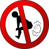 No farting Allowed - There are country who banned their people to fart in the public!