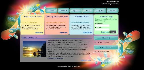 XXL Bang - A new cool PTC site XXL Bang - A new cool PTC site