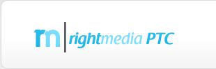 rightmediaptc - right media ptc logo