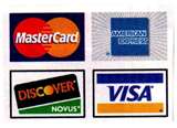 Credit Cards - Have you ever experience problems from your credit cards ?