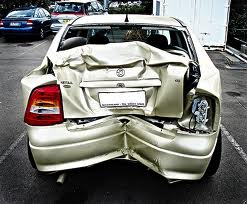 rear ended, whose fault? - causing an accident on the road rear ended, whose fault? - causing an accident on the road