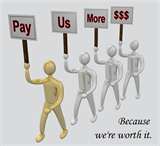 pay us more money - Have you ever participated on any work related strike movement? pay us more money - Have you ever participated on any work related strike movement?
