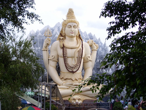 Shiv ji - Bhagwan shankar
