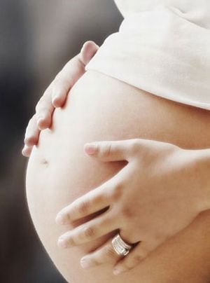 woman preganant - being a mother is a miracle from god woman preganant - being a mother is a miracle from god