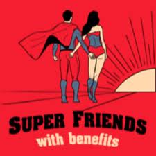 Friends with benefits - having friends that you can call your lover as well can easily ruin friendship or ending up a person falling in love with the other