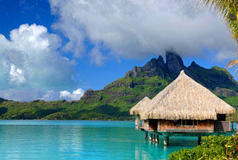 Bora Bora - The place where you like to be Bora Bora - The place where you like to be