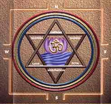Ohm Kriya yog - Given by Mahavtar Baba