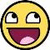 Payout - This was my original Avatar for years I still love it and I still have it but its posted on my Profile. So I'm never going to get rid of it haha.. But yeah Love this Avatar as well. 