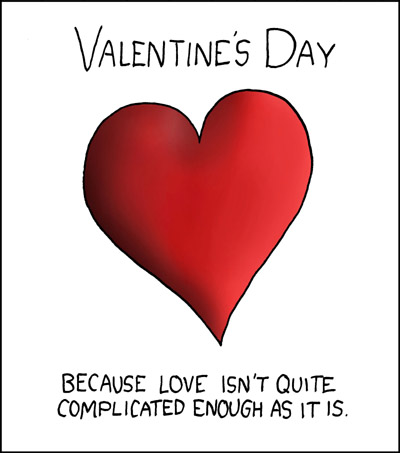 valentines's day - I love U my dear Girlfriend