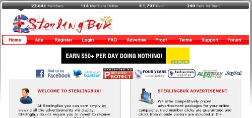 SterlingBux Scamming - SterlingBux is turing scam for certain countries? SterlingBux Scamming - SterlingBux is turing scam for certain countries?