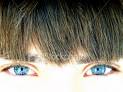 Blue eye - Blue eye
