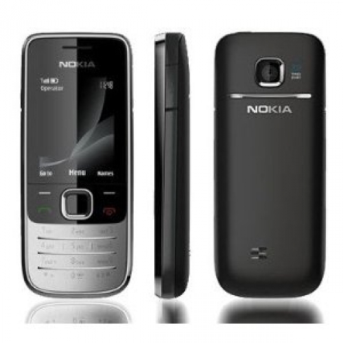 NOKIA 2730 c - It is my phone nokia 2730 c