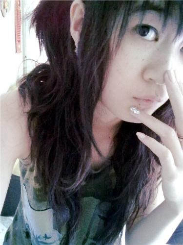 Cua - 16 years old...