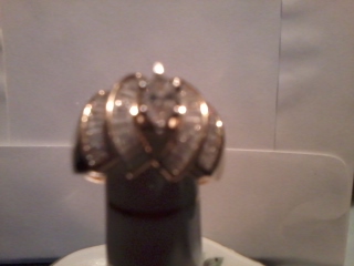 Perfict Ring - It the Best Ring ever.
