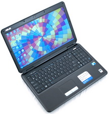 laptop - assus