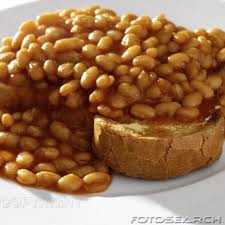 Beans on Toast - British favourite! - Baked Beans on Toast. Love it! Beans on Toast - British favourite! - Baked Beans on Toast. Love it!