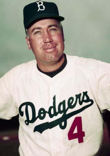 Duke Snider - downloaded from internet Duke Snider - downloaded from internet