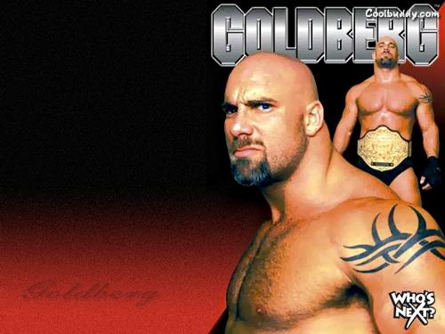 goldberg - always nice 2 watch.beautiful scenes