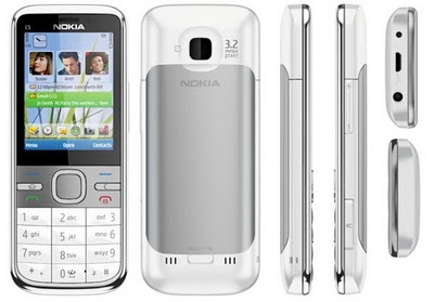 nokia c5 - this is the phone should i buy it or not