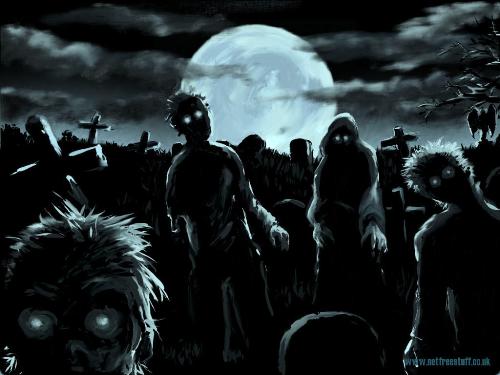 Zombies - Zombies are dead people walking and wants to eat brains or live human being. Zombies - Zombies are dead people walking and wants to eat brains or live human being.