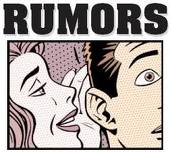 pst pst pst - rumors are.........there, got it