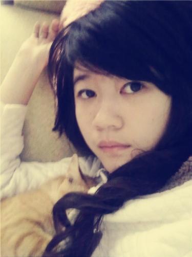 Cua2 - Sleepy :)