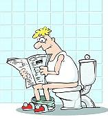 Having constipation - How do you solve constipation problem?