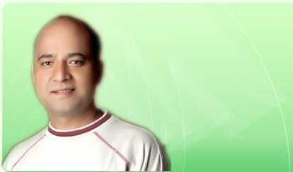 Nishant Sharma: On the Acusis Website - Nishant Sharma