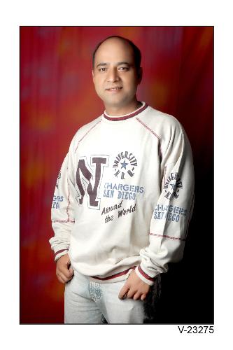 It's me Nishant Sharma - Nishant Sharm  I urge all of you to pledge for a drug-free life.