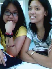 me and rian - me with my one of my best friends in the whole wide world---- Rian...