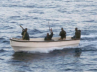 small pirates boat - Somali insurgents have captured the pirate heaven. They have taken the full control of one of the main pirate heaven in the center of the country. As per the public, hundred numbers of men of the Hizbul Islam group had taken control of the coastal town of Harad here. Somalia is not having proper governance since last 20 years. The Somali Government is not effective and have improper plan of action. 