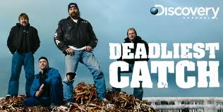 Deadliest Catch - One of my fave series Deadliest Catch - One of my fave series