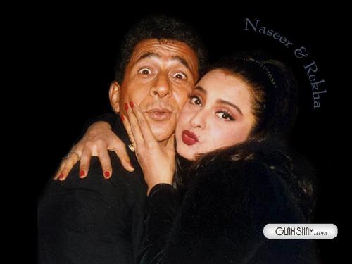 Rekha - Rekha
