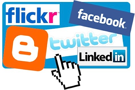 Networking Sites - Some popular networking sites