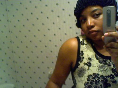 Hey there! - This is what it is! Lol...