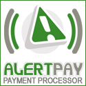 Alert pay - How to withdraw money from alertpay?
