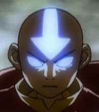 avatar - The legend of Aang