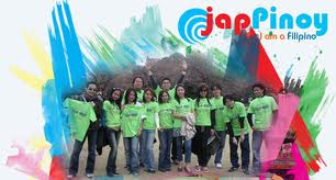 JapPinoy - Filipino community in Japan