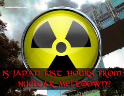 trouble with the FUKUSHIMA PLANT - i hope they successfully cool it 