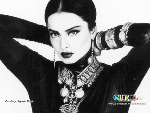 Rekha - Rekha