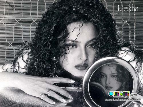 Rekha - Rekha