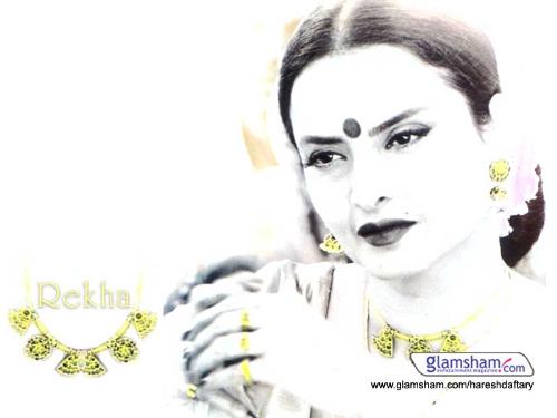 Rekha - Rekha