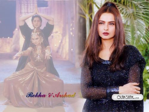 Rekha - Rekha