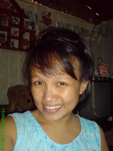 my pic - just for fun!