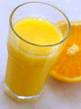Orange Juice - Nice glass of OJ
