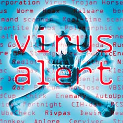 Virus - Who really makde computer Virus Virus - Who really makde computer Virus