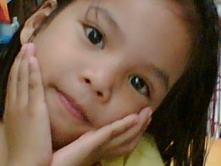 innocent girl - be like unto child that's always pure and clean