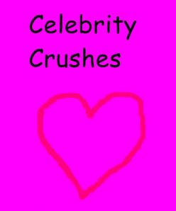 Celebrity Crush - Celebrity Crush